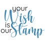 Your Wish is our Stamp 6x6 WEB1